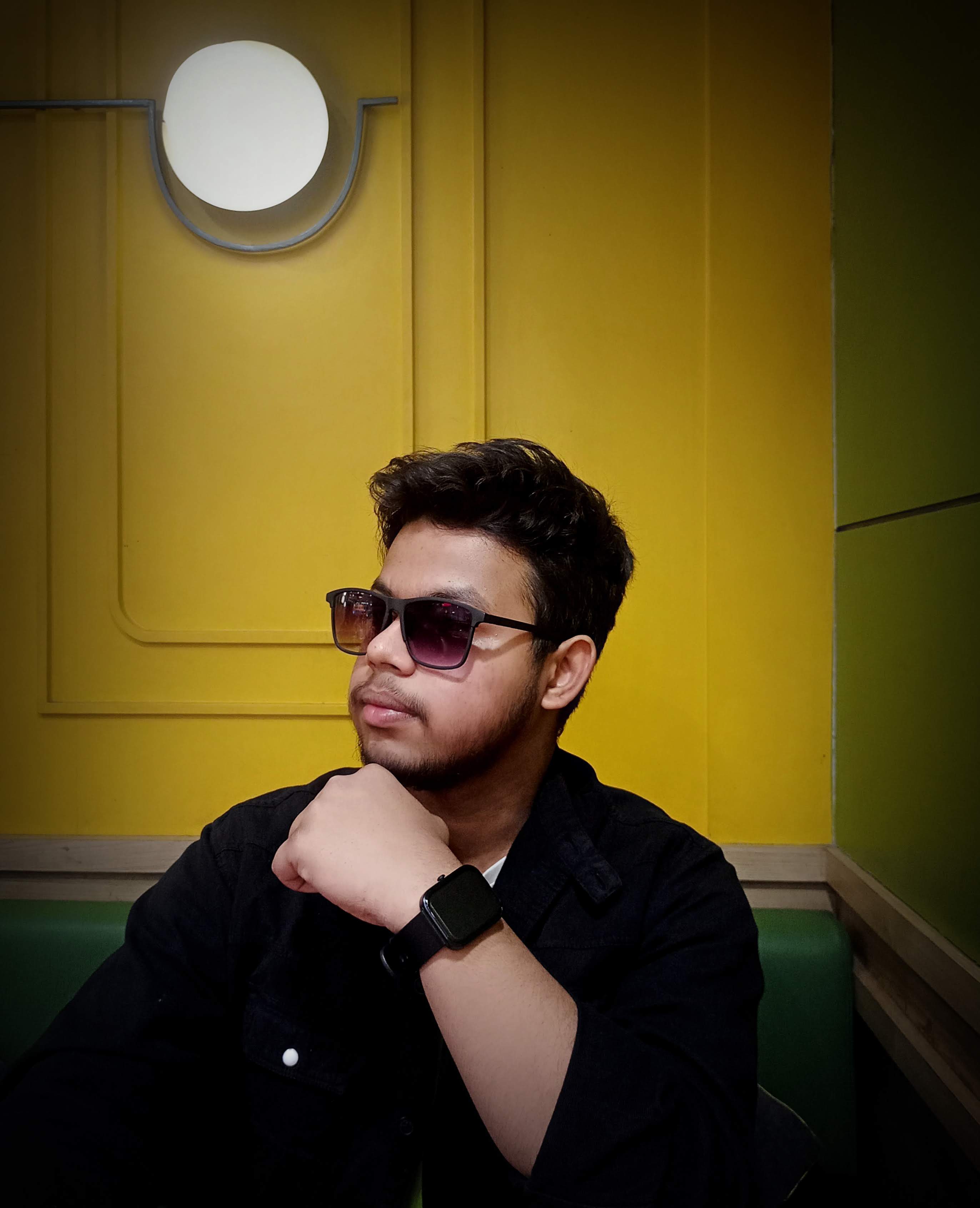 Ankan Ghorai